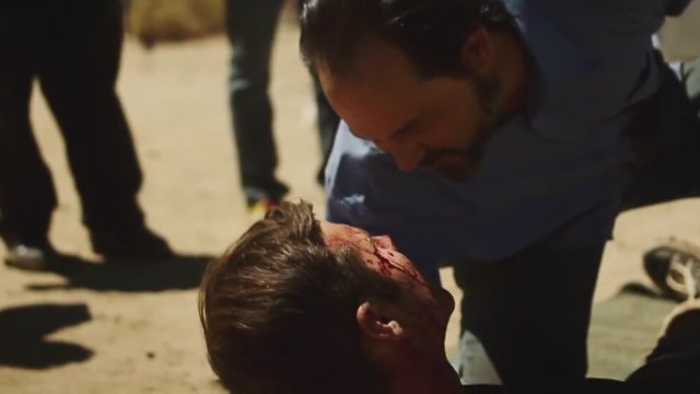 Run Like Hell (2014) fragmanı