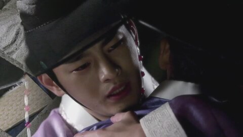 The King's Face (2014) fragmanı