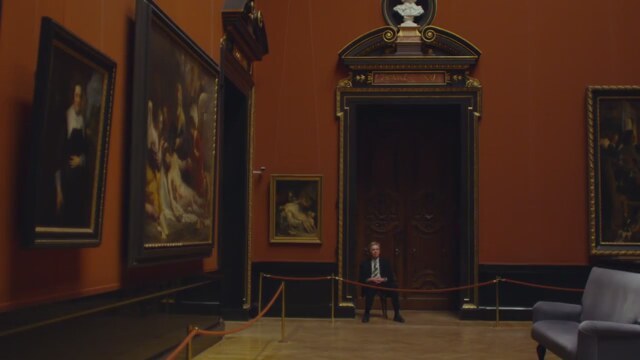 Ziyaret Saatleri (2012) fragmanı