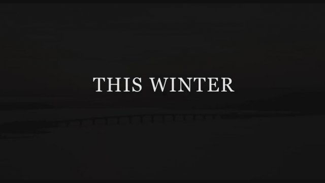 Pass the Light (2014) fragmanı