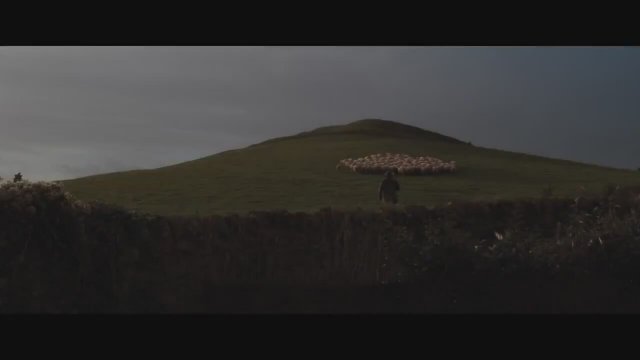 Far from the Madding Crowd (2015) fragmanı