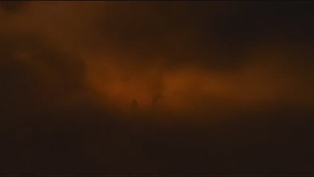 Son Umut (2014) Türkçe dublajlı fragmanı