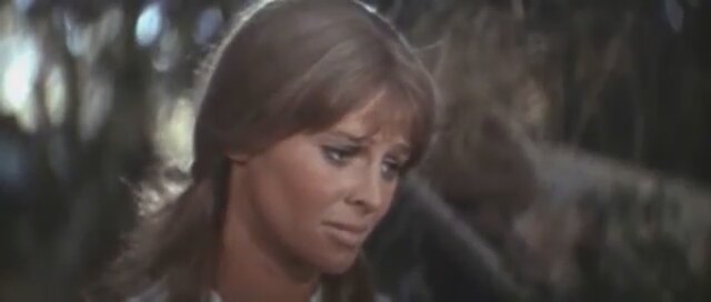 Far from the Madding Crowd (1967) fragmanı