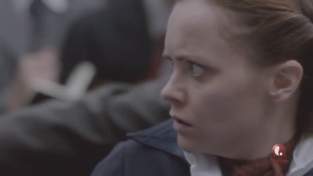 Lizzie Borden Took An Ax (2014) fragmanı