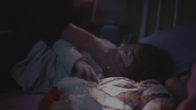 A Good Man (2014) fragmanı