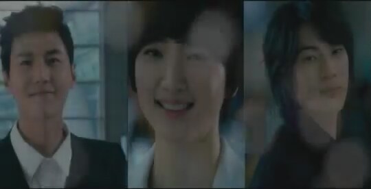 Finally (2014) fragmanı