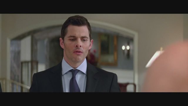 Unfinished Business (2015) fragmanı