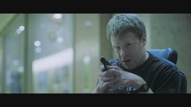 Birşey Yapmadığınız İçin Teşekkürler (2013) fragmanı