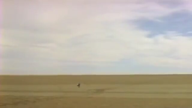 Finders Keepers (1984) fragmanı