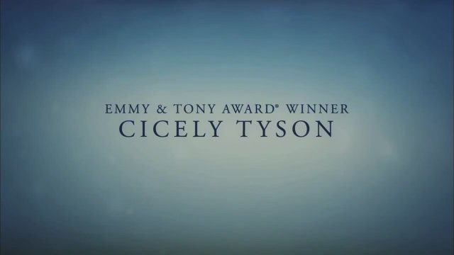 The Trip to Bountiful (2014) fragmanı