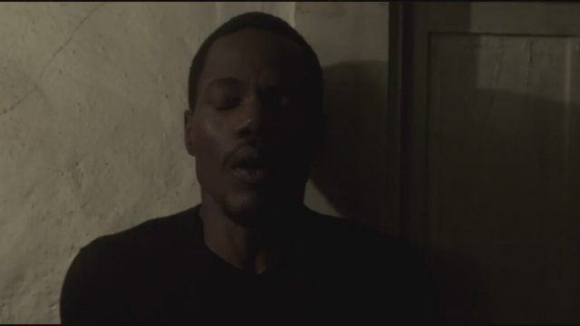 Da Sweet Blood of Jesus (2014) fragmanı