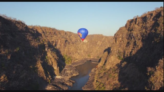 Safari Macerası (2013) Türkçe altyazılı fragmanı