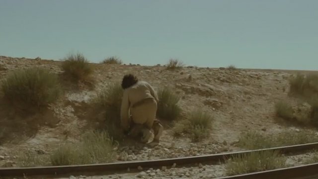 Kesik (2014) Türkçe altyazılı fragmanı