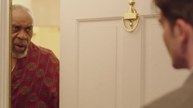 Geçmişin İzinde (2013) fragmanı