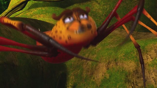 Ribbit (2013) fragmanı