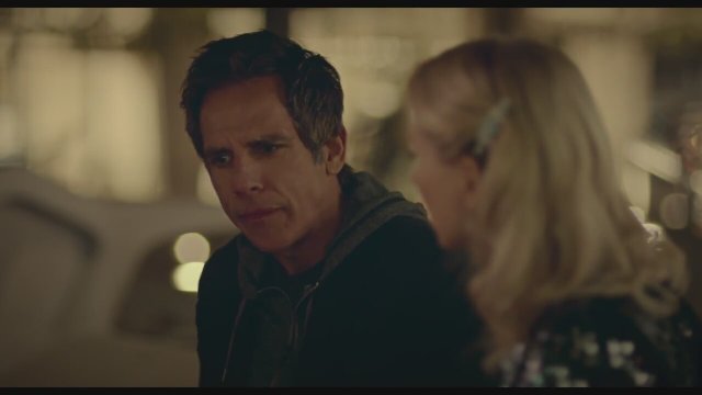 While We're Young (2015) fragmanı