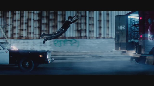 Terminator 5: Genisys Türkçe altyazılı fragmanı