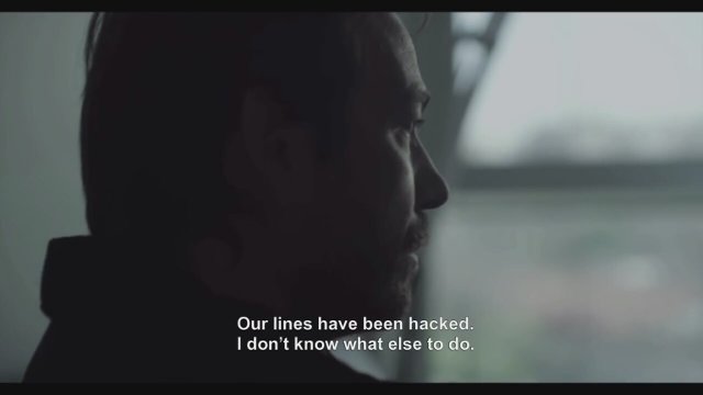 Wild Duck (2013) fragmanı