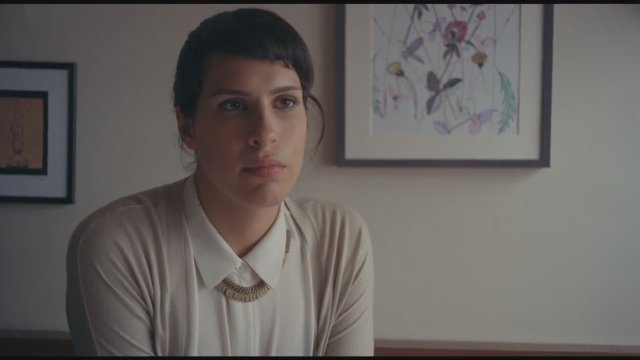 Appropriate Behavior (2014) fragmanı