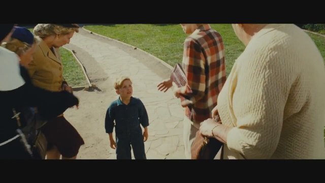 Little Boy (2015) fragmanı