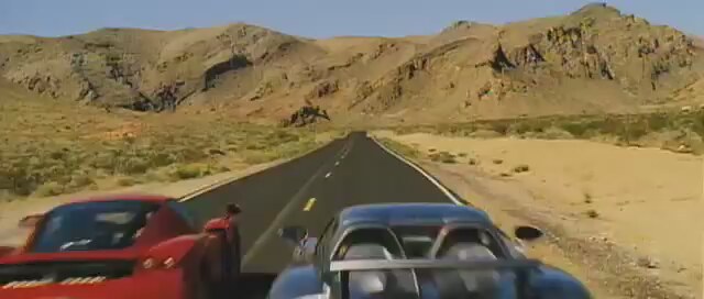 Redline (Trailer 2007)