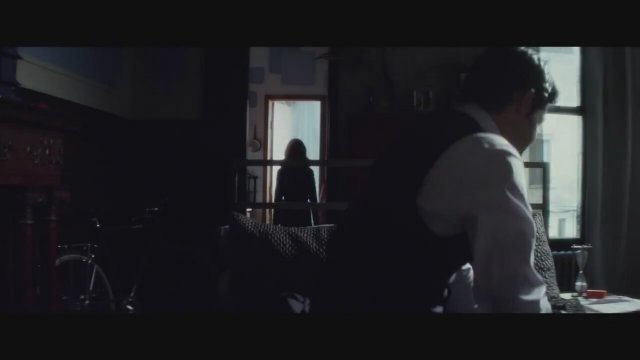 The Last 5 Years (2015) fragmanı