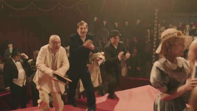 Güçül Ivan (2013) fragmanı