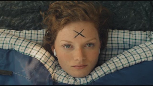 Preservation (2014) fragmanı