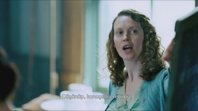 Özgürlük Dansı Türkçe altyazılı fragmanı