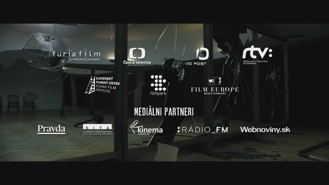 V tichu (2014) fragmanı