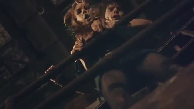 White Rabbit (2013) fragmanı