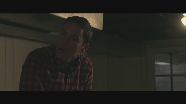 The Device (2014) fragmanı