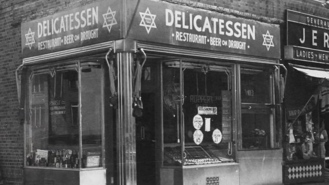 Deli Man (2015) fragmanı