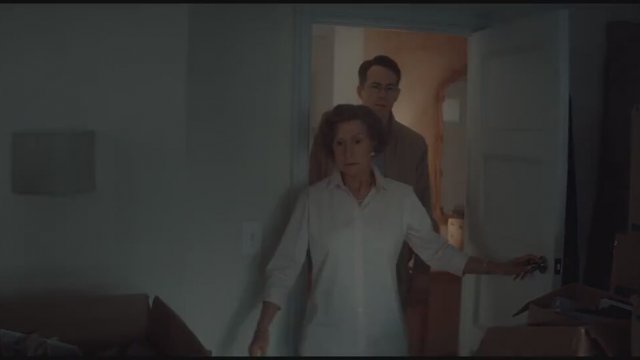 Woman in Gold (2015) fragmanı