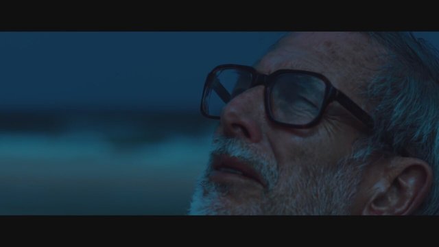 Mr. Kaplan (2014) fragmanı