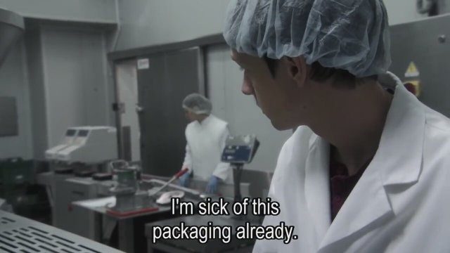 Zapelji Me (2013) fragmanı