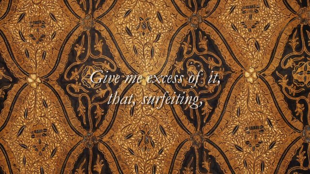 Sayang disayang (2013) fragmanı