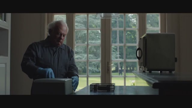 Ablations (2014) fragmanı