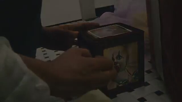 Mockingbird (2014) fragmanı