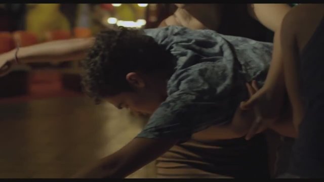 Mateo (2014) fragmanı