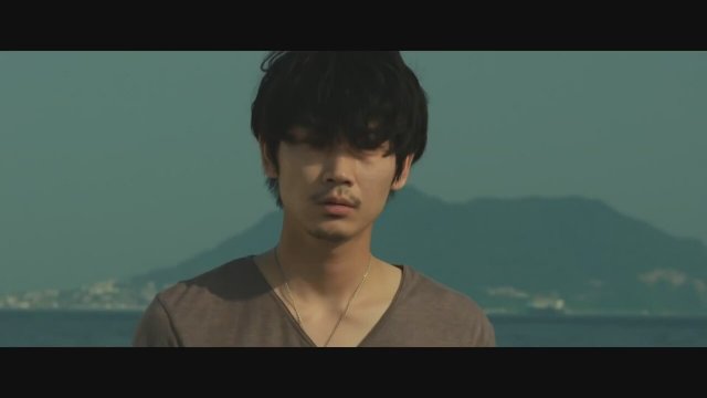 The Light Shines Only There fragman