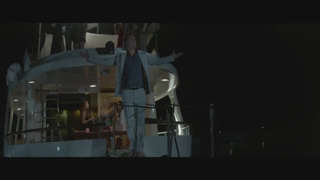 Life in a Fishbowl fragman