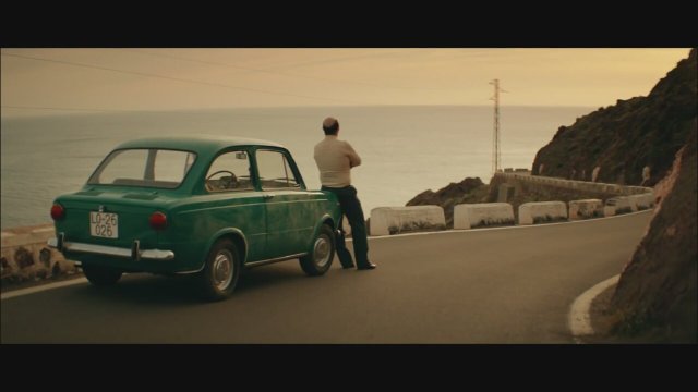 Vivir es facil con los ojos cerrados fragman