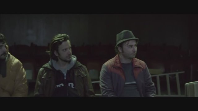 Kauboji (2013) fragman