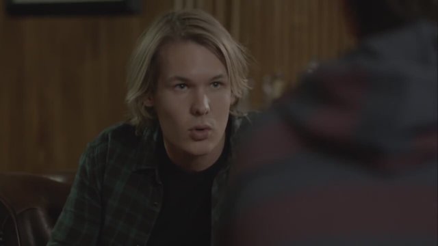 Underground: The Julian Assange Story fragman