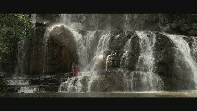 Elelwani (2012) fragman