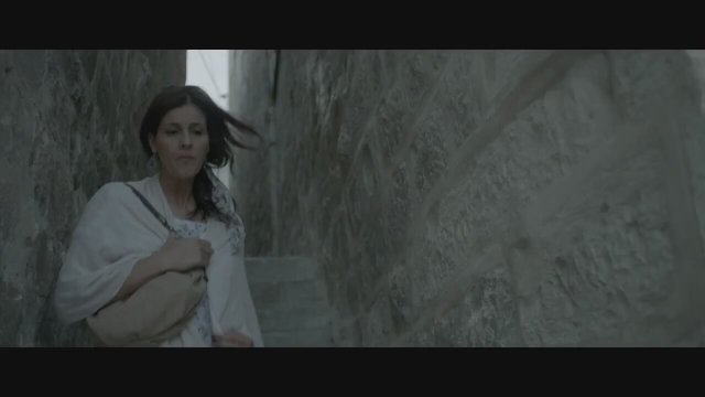 Eyes of a Thief (Fragman)