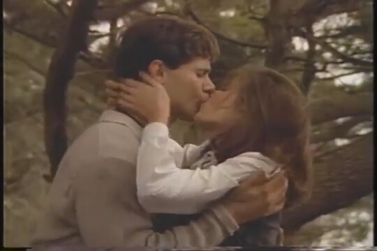 Wildfire (1988) fragman