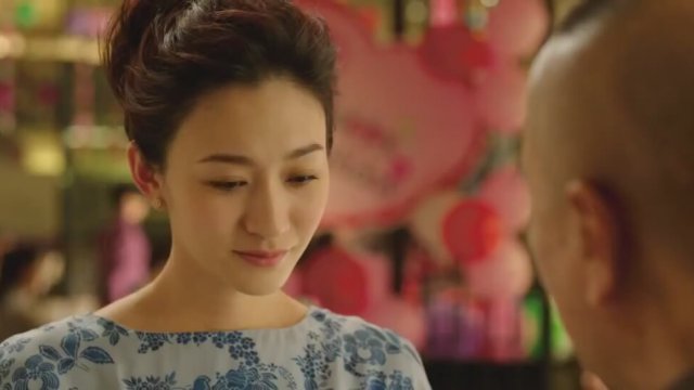 Ye Ying - Le promeneur d'oiseau (2013) Fragman