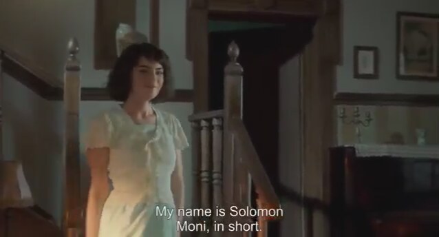 Bulgarian Rhapsody (2014) fragman